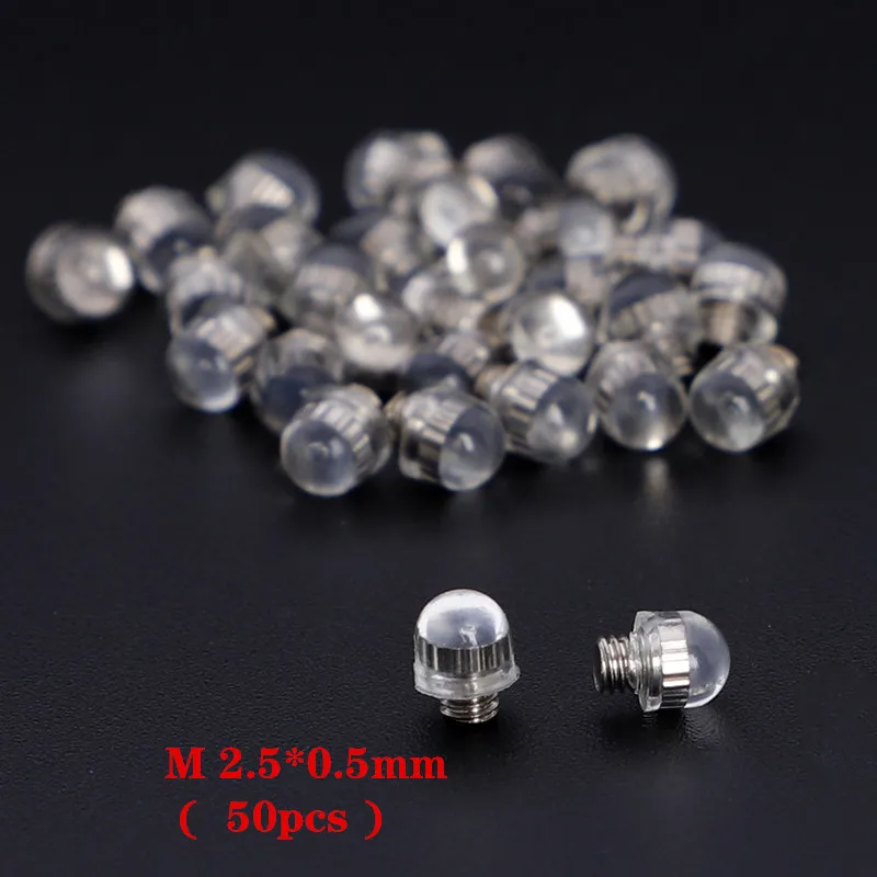 Набор для ремонта ножниц винтов и разных размеров включая шпилы шайбы салона