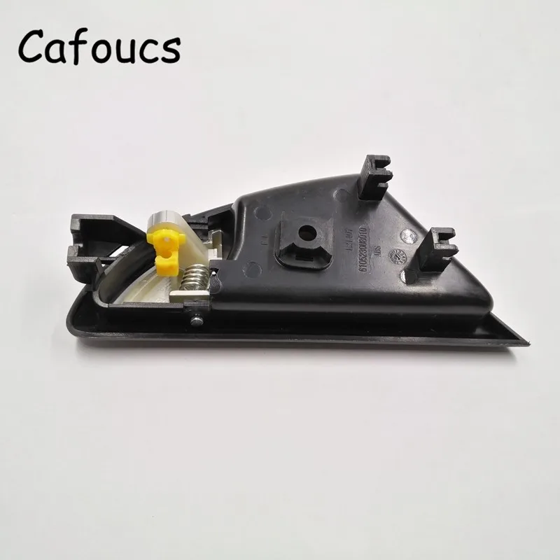 Cafoucs внутренняя ручка двери автомобиля для JAC J3 J3S 2009 2010 2011 2012 2013 2014 2015 | Автомобили