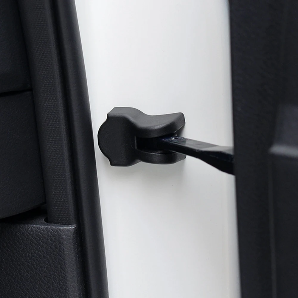 Контрольный рычаг двери для стайлинга автомобиля защитный чехол Nissan X Trail Murano Teana