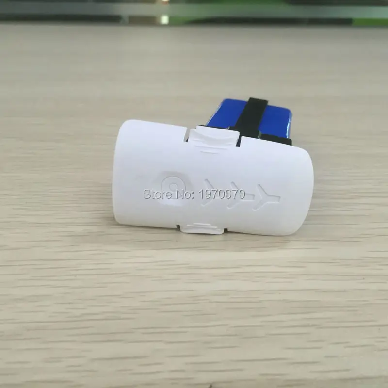 Wltoys Q333 Rc Квадрокоптер Дрон запасные части и аксессуары 7 4 V 2000Mah батарея (большое