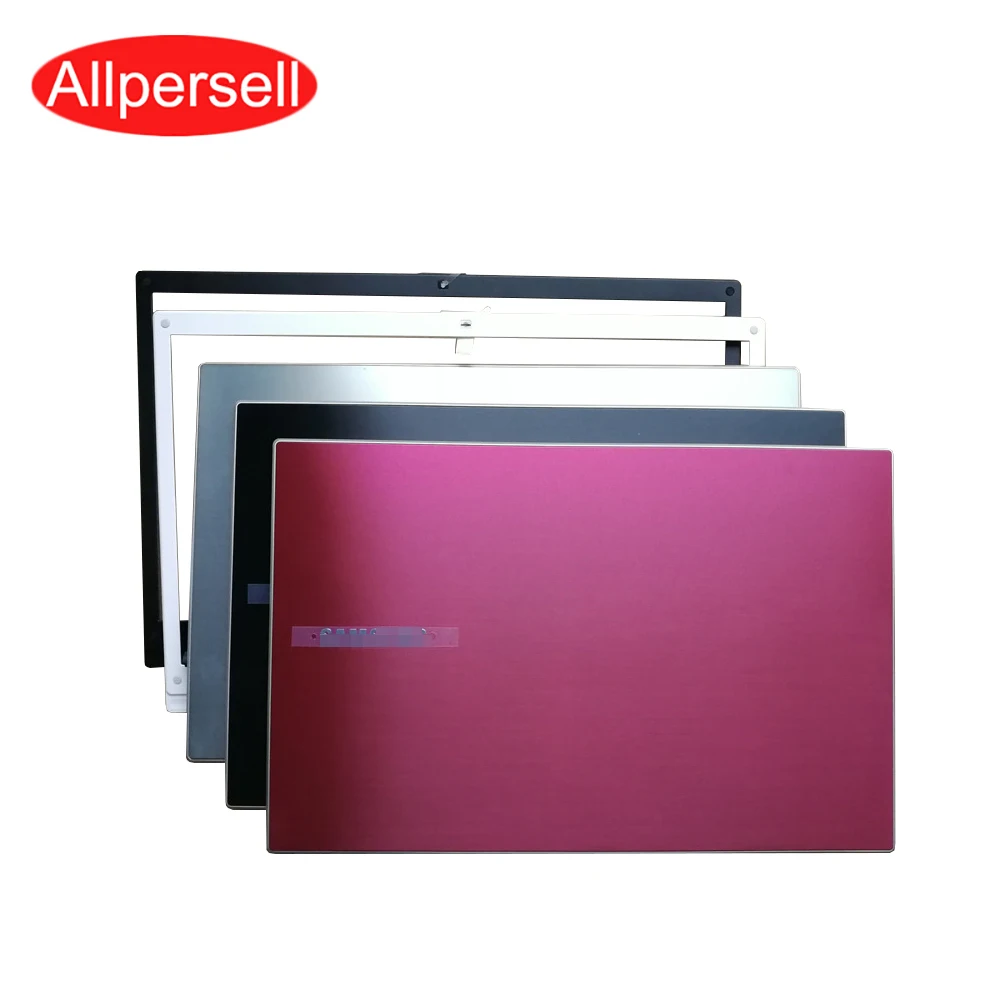 Чехол для ноутбука Samsung NP 305V5A 300V5A 300V5Z задняя крышка ЖК экрана|Сумки и чехлы