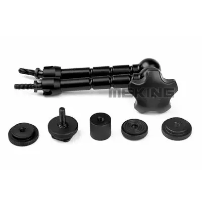 Selens M11 069 Magic arm/гидростат Arm/шарнирная рукоятка с башмаком 11 дюймов/11