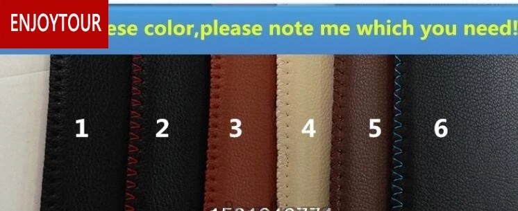 

Car pads front rear door Seat Anti-kick mat Car-styling Accessories For BMW X6 F16 2015 2016 2017 2018