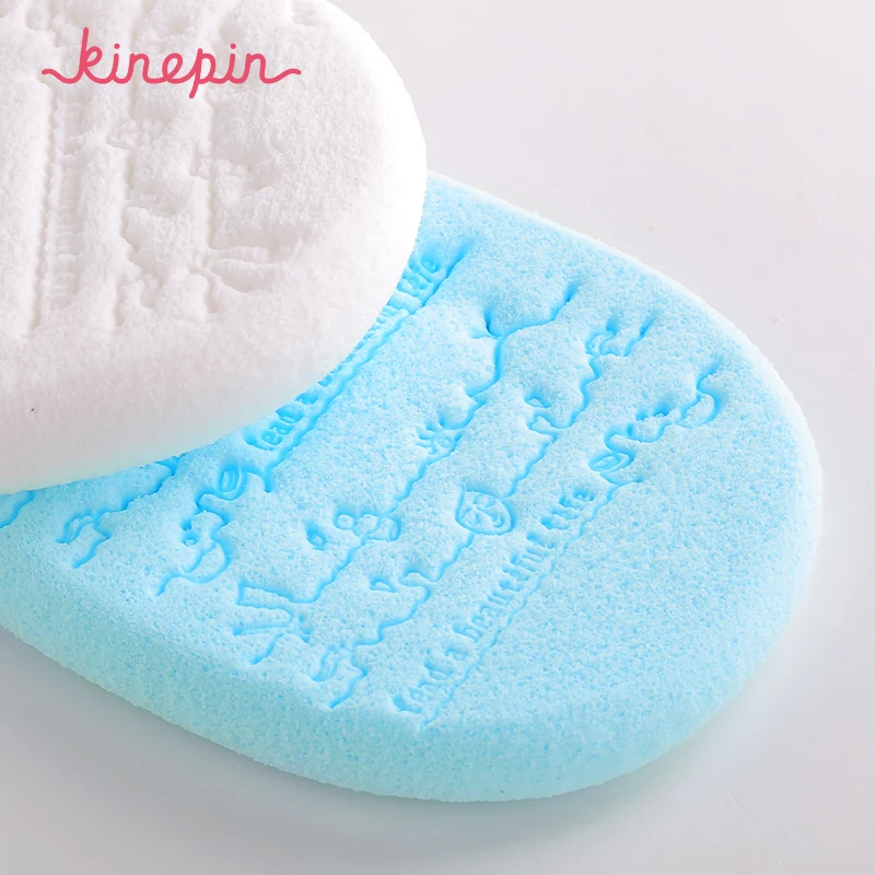 KINEPIN Американская классификация проводов 2р снятие макияжа Губка для лица
