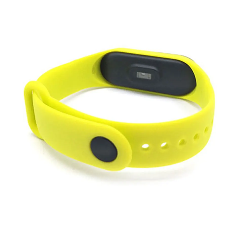 Foonbe ремешок для Xiaomi Mi Band 3 4 смарт-браслет аксессуары для Xiaomi Mi Band 3/4 ремешок для смарт-браслета для Xiaomi Mi band 4 3