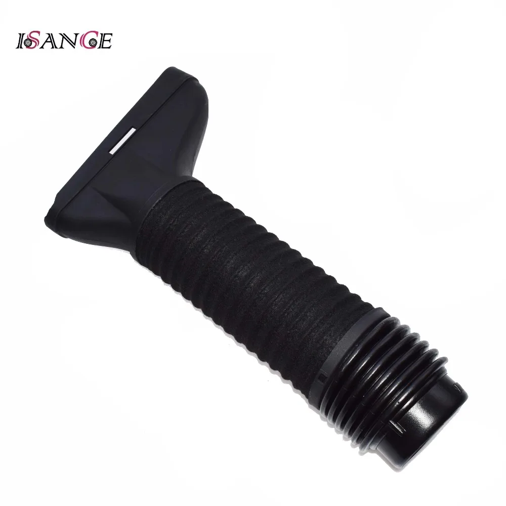 ISANCE Air Intake Tube Suction Hose Pipe Connector For Mercedes-Benz C180 C200 C250 E200 E250 OE# 2710900682 2710900982 | Автомобили и