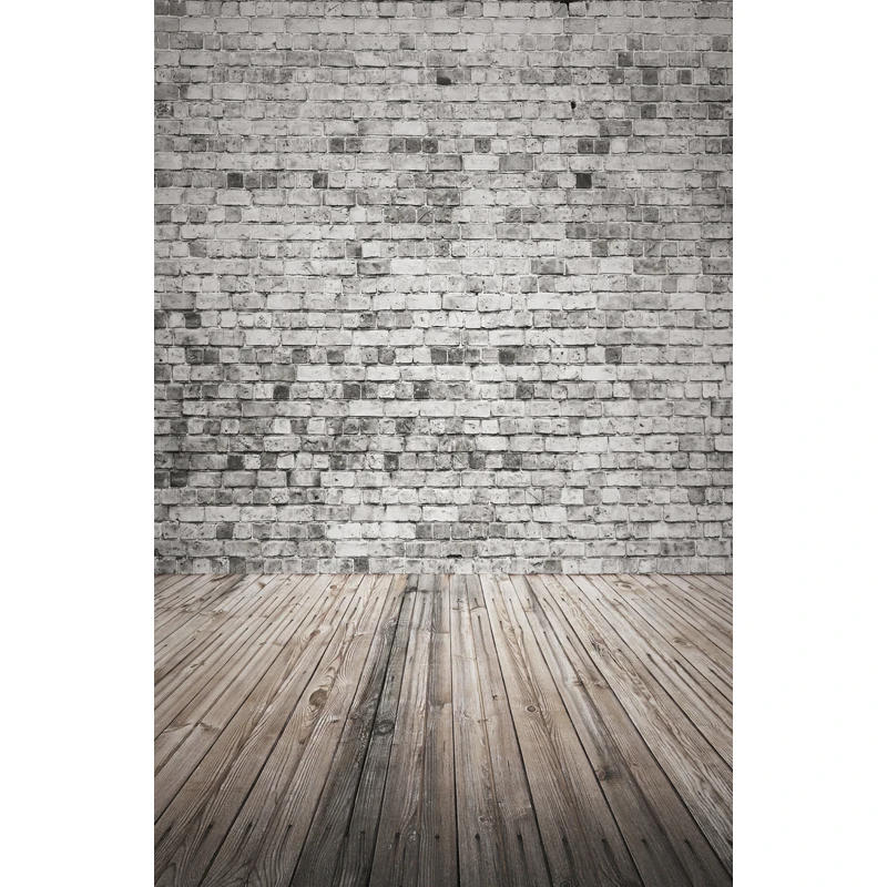 

Brick Wall Vinyl photography backdrops background photo backdrop computer printed backgrounds for photo studio F-1585