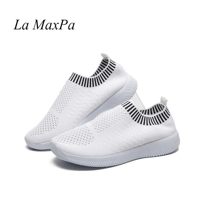 Women Shoes Breathable Mesh Hollow Female Network Soft Lightweight Casual dames sneakers damesschoenen zapatillas | Обувь