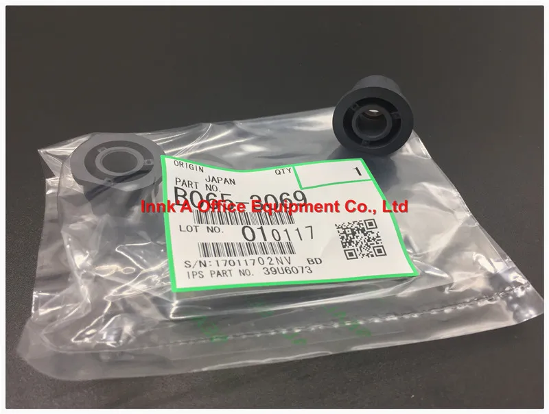 10Pcs B065-3069 100% New Original Developing bushing for ricoh AF1075 AF2051 AF2060 2075 MP9001 MP6500 MP7500 | Компьютеры и офис