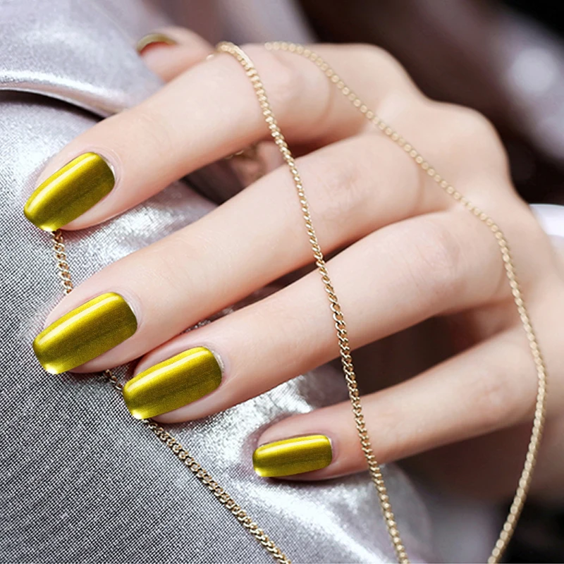 ROSALIND 7 мл Гель-лак для ногтей Q01-12 титановая серия отмачиваемый лак Полупостоянный