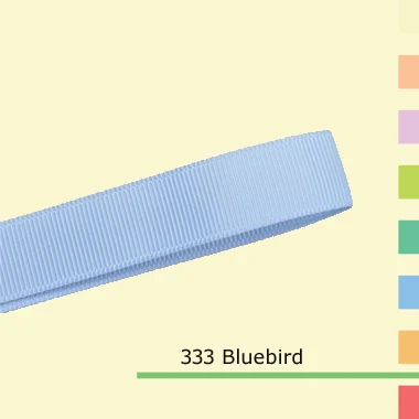Корсажная лента 1 дюйм (25 мм) доступно 196 цветов|ribbon bookmark|grosgrain polka dot ribbonribbon scarf |