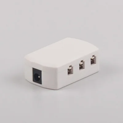 Распределительная коробка для светодиодного шкафа аксессуары 1 шт./лот|accessories