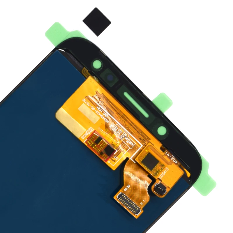 Новый протестированный TFT для Samsung Galaxy J7 Pro 2017 ЖК-дисплей J730 сенсорный экран J730F