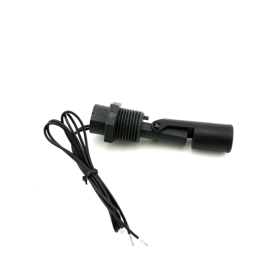 датчик уровня воды 220 В MK PCFS7 ПП Угловые Поплавковый Выключатель Сторона