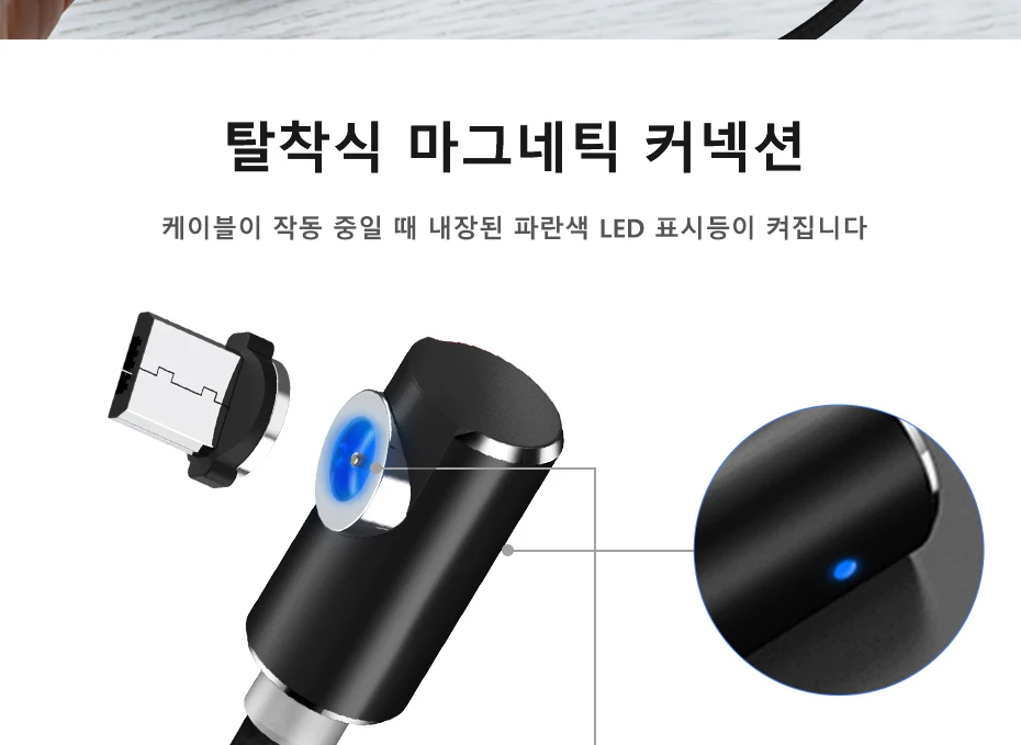 TOPK L-Line1 Магнитный usb-кабель на 90 градусов для iPhone X Xs Max 8 7 6 5 Магнитный кабель Micro USB type C для Xiaomi samsung huawei