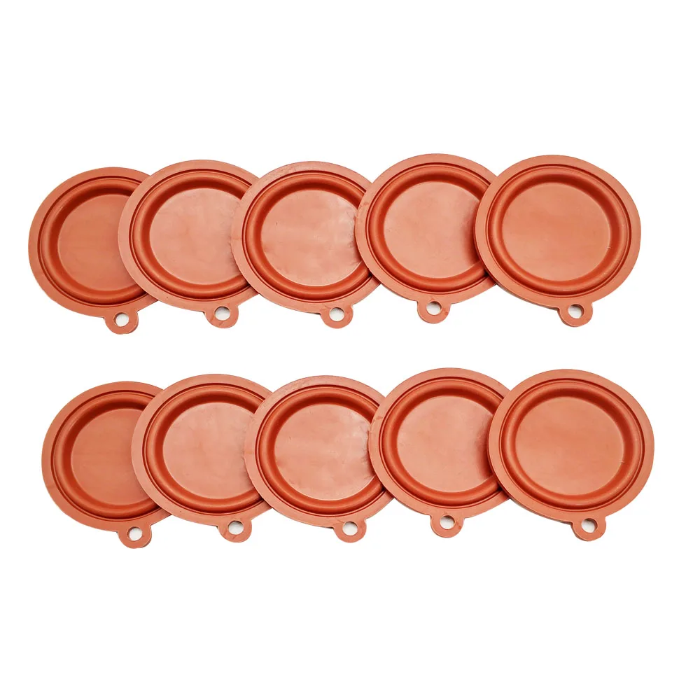 Сменный клапан для газового водонагревателя Earth Star высокого качества 54 мм