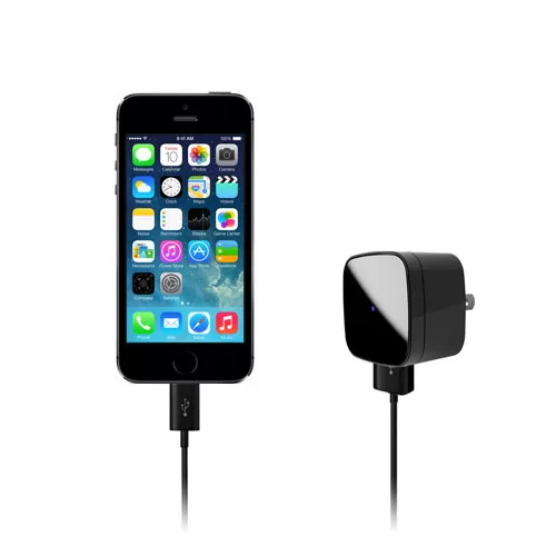 Аудио приемник Bluetooth вы можете без проводов наслаждаться музыкой от проводной