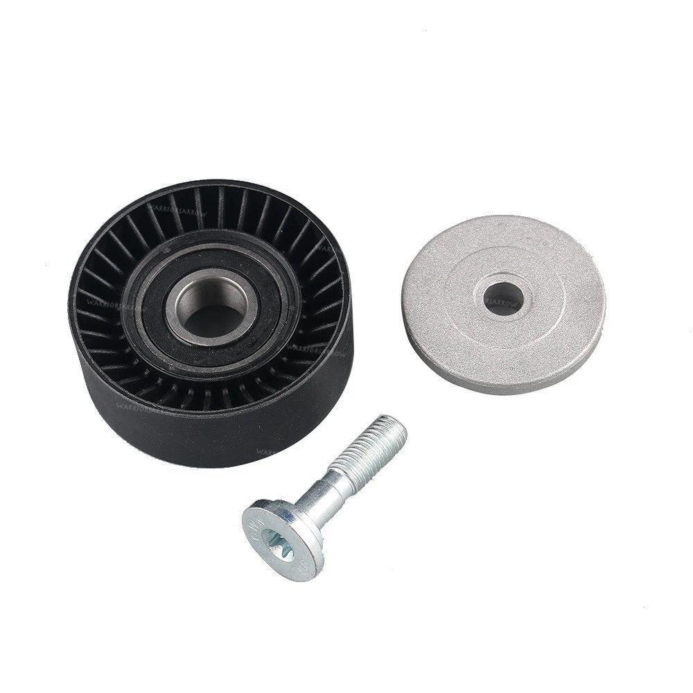 11287549557 для BMW X5 E53 E70 E60 E65 545i 2004 2005 550i 645Ci 650i 745Li 750Li 750i водяной насос промежуточный