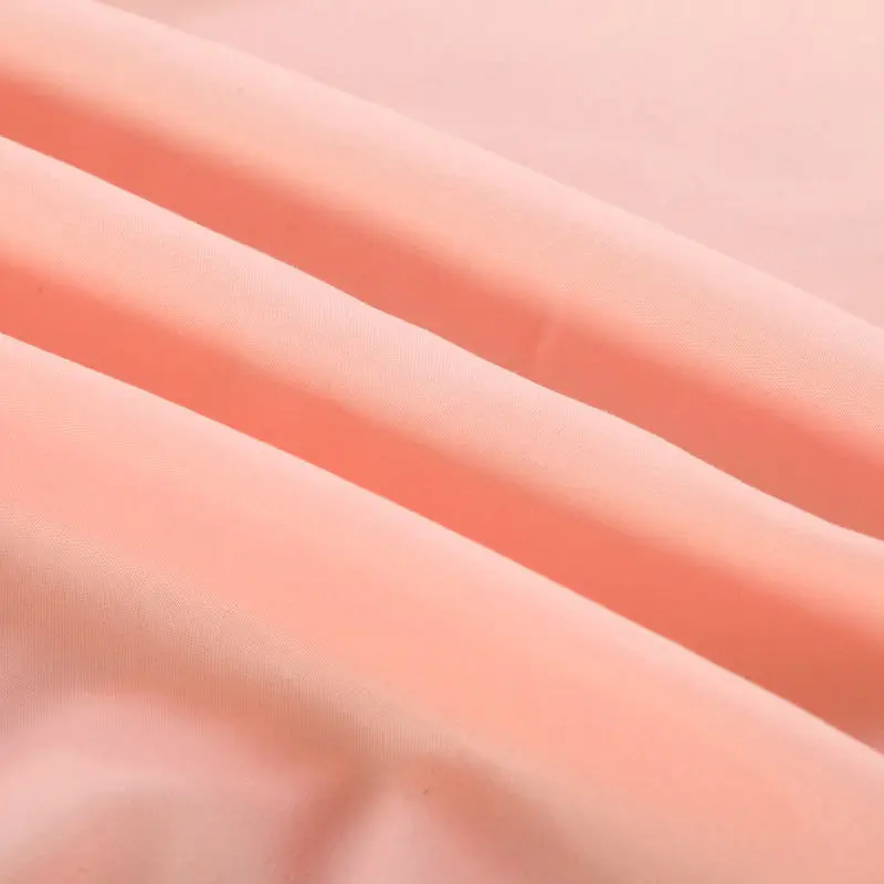 Новинка 100% натяжная простыня из полиэстера матрас однотонное постельное белье с