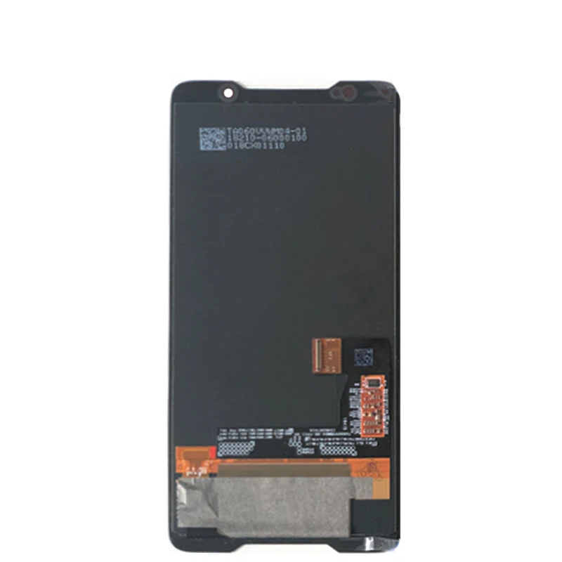 Amoled экран 2018 дюйма для Asus ROG phone Zs600kl ЖК дисплей цифровой преобразователь экрана в