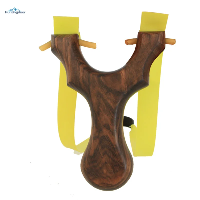 Мощная Рогатка сверхскоростная охотничья катапульта для игр на открытом воздухе