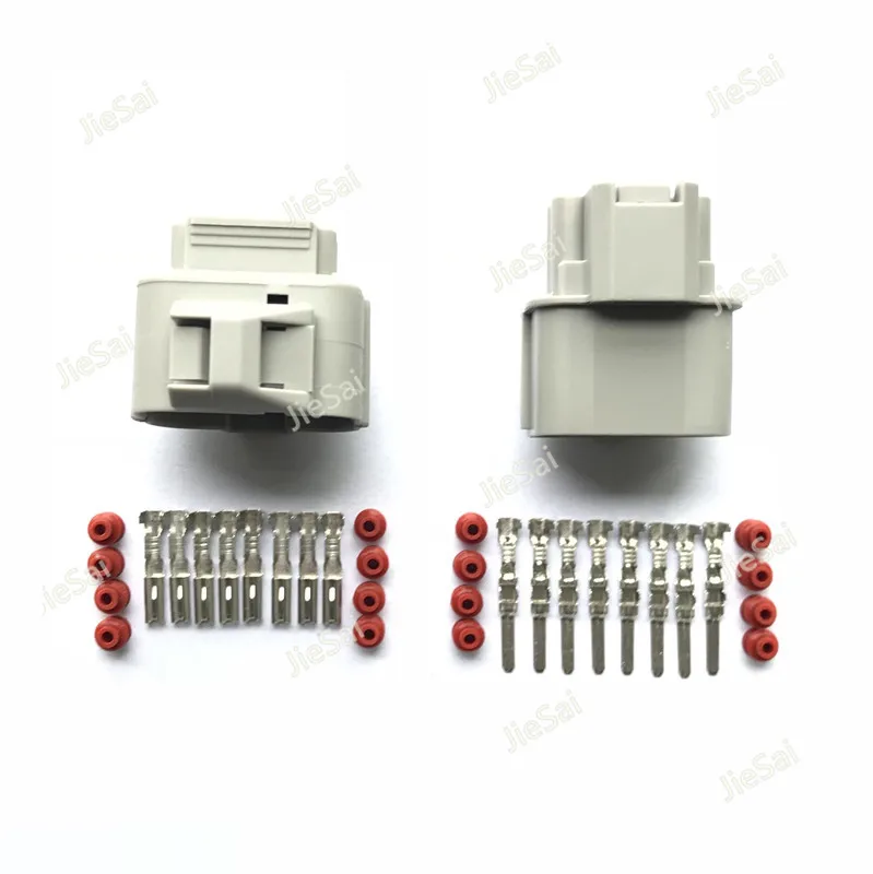 8 Булавки 6189-0134 6181-0075 Honda B-Series OBD1 dsitributor разъем для/F Соотношение сенсор Acura модуль зажигания Трансмиссия