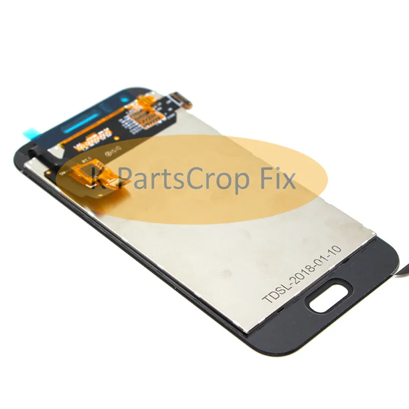 ЖК дисплей для Samsung GALAXY J1 J100 J100H J100F сенсорный экран дигитайзер Pantalla сборка|Экраны