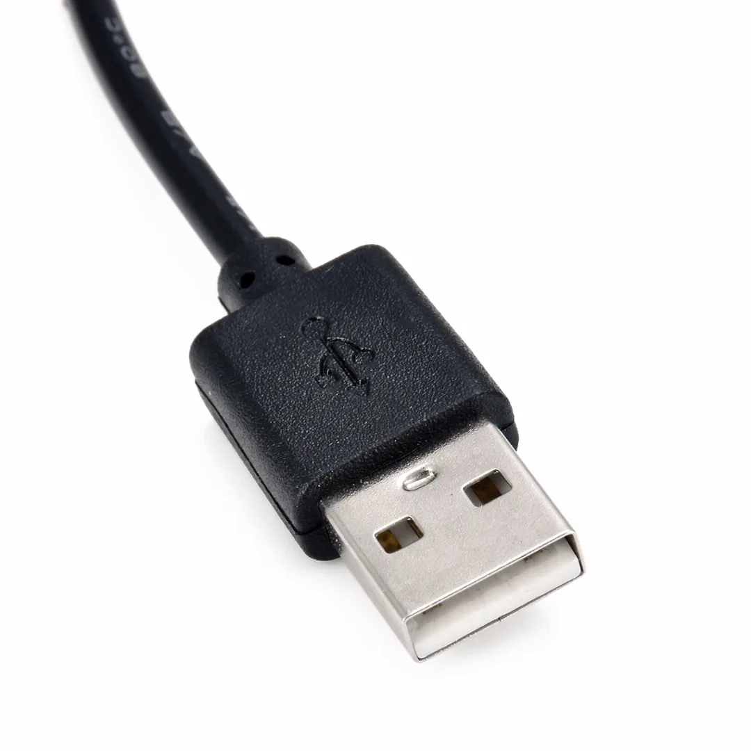 DC-DC конвертер Кабель-адаптер USB 5 В до 9 В/12 В DC Jack 5,5x2,1 мм электрические повышающий Мощность модуль Питание линии