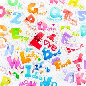 41 шт. креативные милые ссамозакрывающийся крафт-десерт еда afternoon tea Сделай Сам наклейки оформление альбома, дневника Скрапбукинг ребенка канцелярских принадлежностей