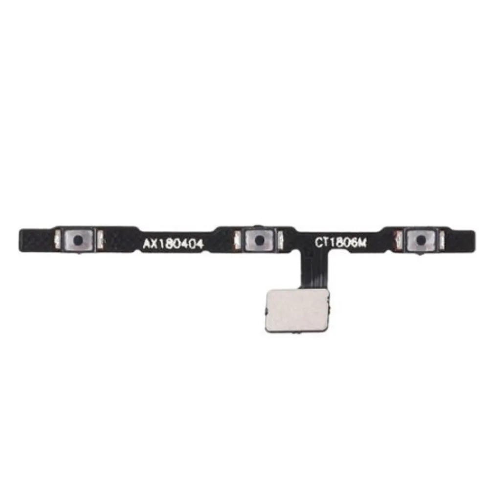 

Power Volume Button Flex Cable for Xiaomi mi Mix 2s on off Power Button Cable