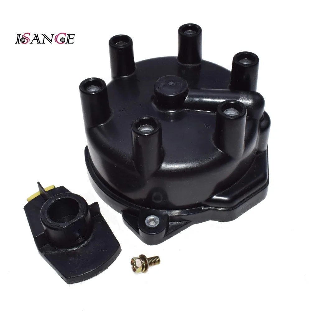 ISANCE дистрибьютор Cap Rator для Nissan Frontier Pathfinder Quest Villager Xterra & Infiniti Mercury OEM #221620W000