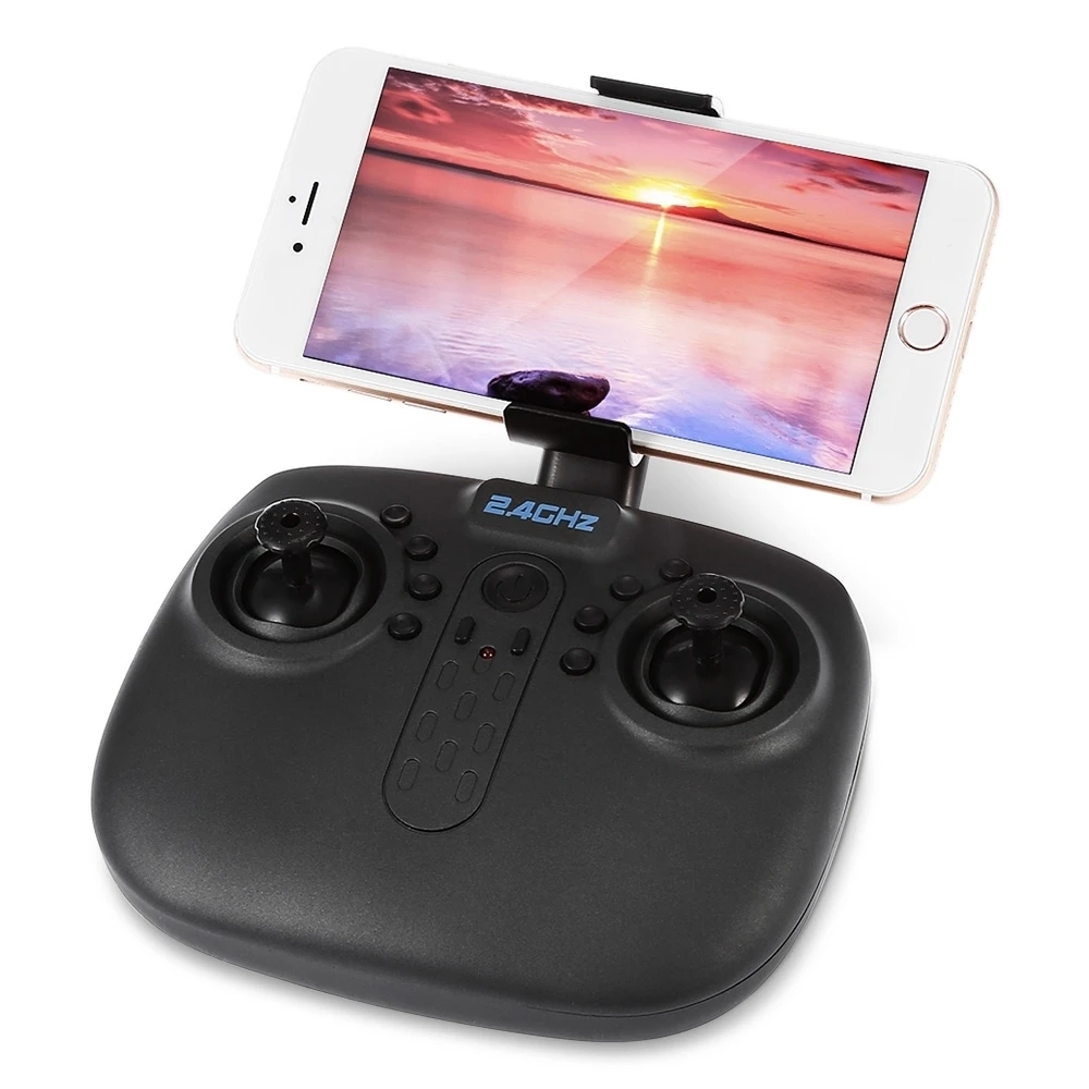 Мини RC Дрон 8807HD G складной мини Квадрокоптер RTF WiFi FPV с HD камерой Голосовое