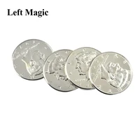 Монетка для фокусов