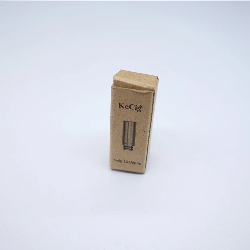 5 шт./лот оригинал 2019 высокое качество Kamry Kecig 1 0 капельный наконечник 2 в 510 s костюм