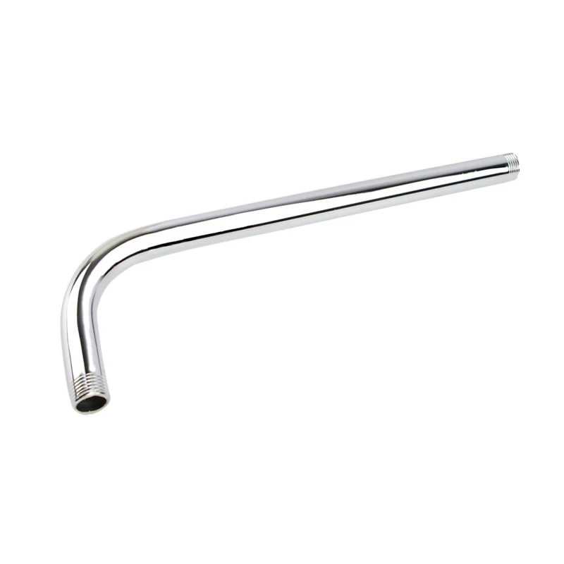 Round Tube SRJ 201 кронштейн для душа из нержавеющей стали для ванной комнаты антикоррозийный высокотемпературный душевой кронштейн аксессуары для ванной комнаты - Цвет: Round Tube