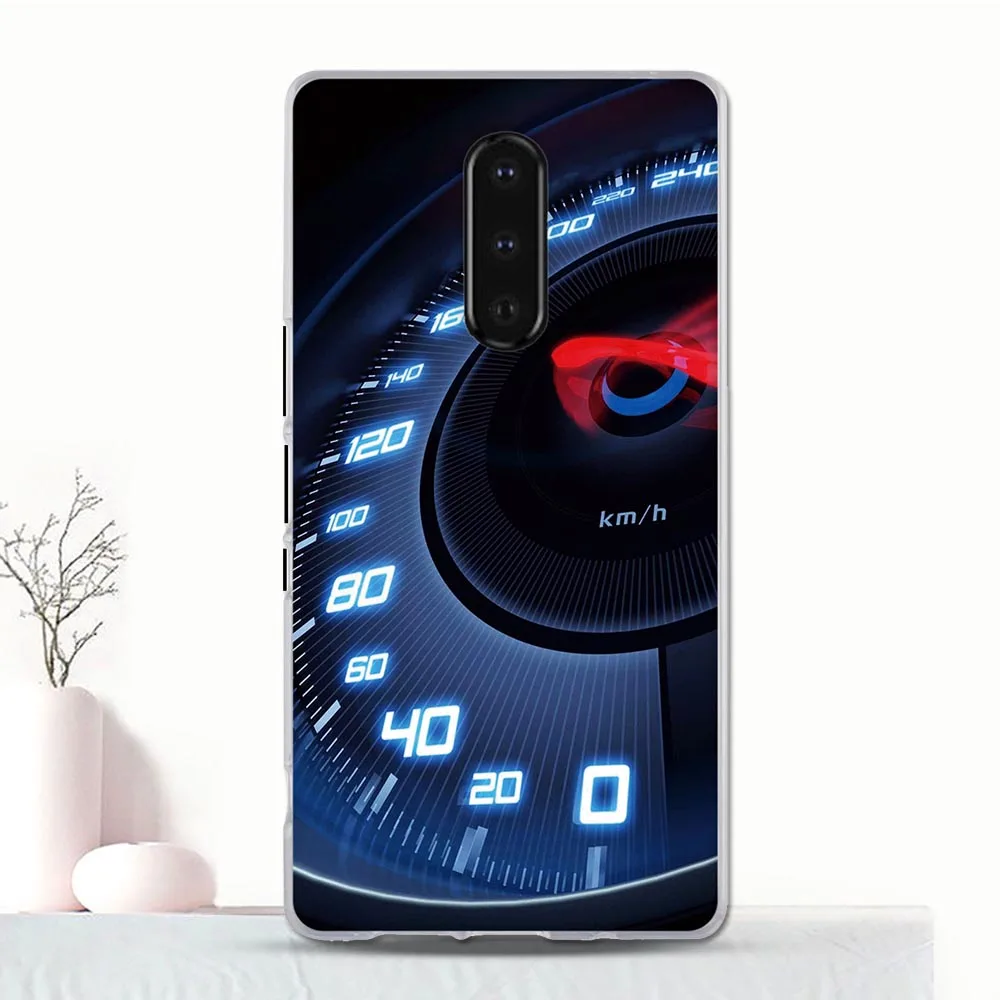 Чехол для sony xperia 1, чехол, ультратонкий, TPU, чехол для телефона, для sony xperia 1, силиконовый, стильный узор, для sony xperia 1, бампер, Fundas - Цвет: 13