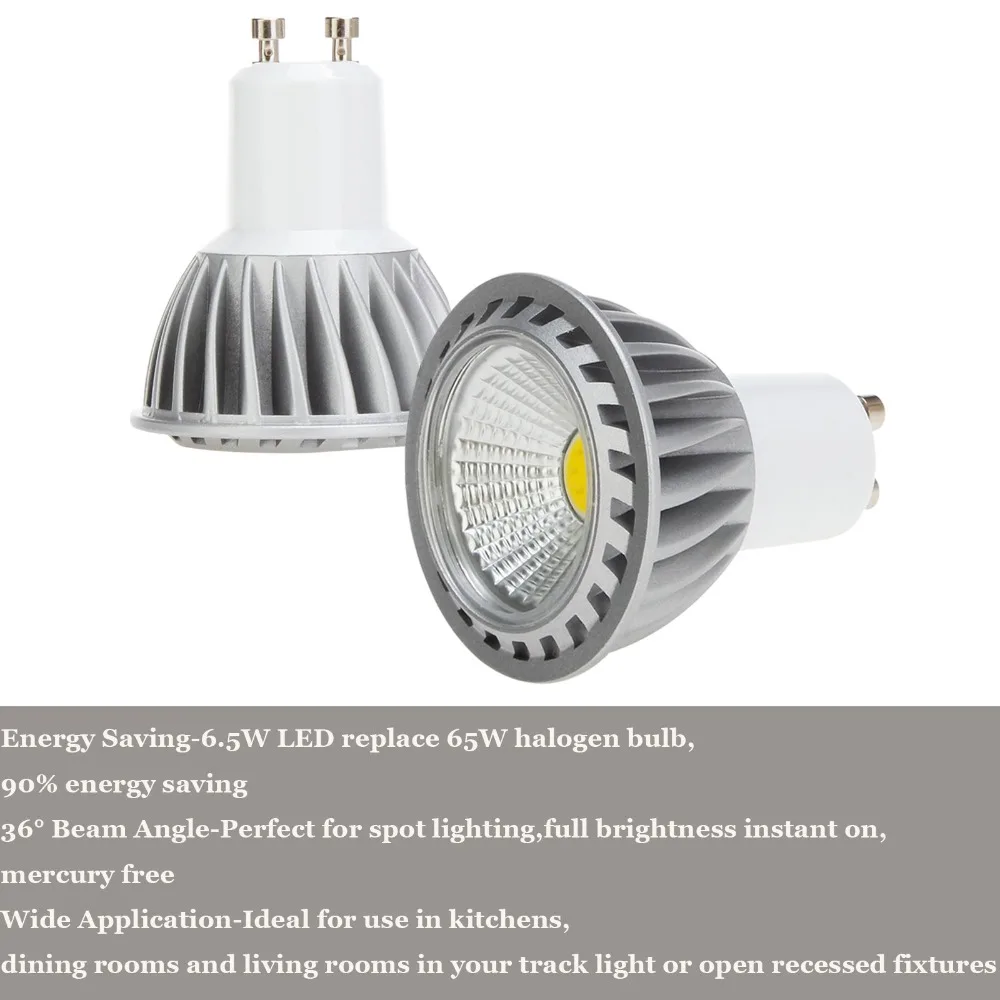Светодиодный светильник Точечный s 9W E27 E26 GU10 AC85 265V MR16 DC 12V лампада светодиодный