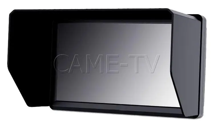 5.5 Inch Field Monitor IPS 1280x720 Support 4K HDMI Input Output With Tilt Arm | Электроника