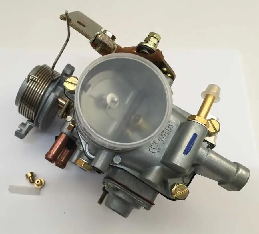 LOREADA карбюратор в сборе для peugeot 404 504 OEM 12791000 E14185 Carb топливный двигатель