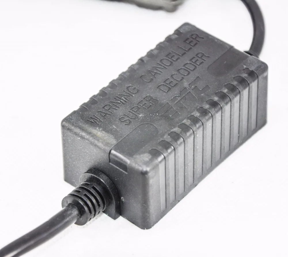 Ксеноновые Сменные балласты Can bus HID 12 В 55 Вт 2 шт.|Передние LED-фары для авто| |