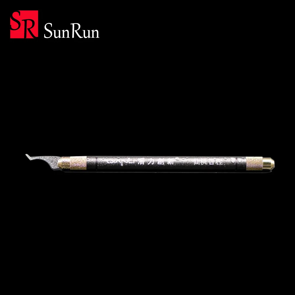 Потенциальное инновационное холодное лезвие 008 специально обработанное