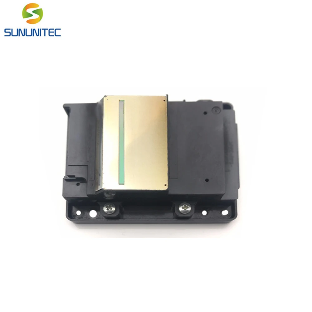 Печатающая головка для принтера Epson 2651 2750 L650 L605 WF7525 WF7510 L655 L656|Детали принтера| |