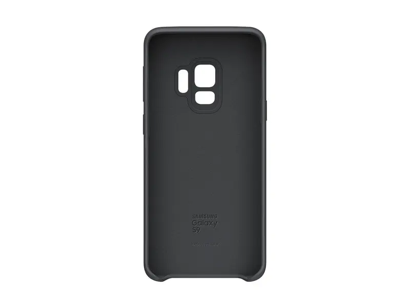 samsung силиконовый чехол для samsung Galaxy S9/S9 Plus-6 цветов защита от износа EF-PG965 EF-PG960