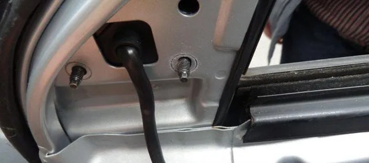 Для Geely Emgrand 7 EC7 EC715 EC718 Emgrand7 E7, Emgrand7-RV EC7-RV EC715-RV EC718-RV EC-HB, Автомобильное зеркало заднего вида в сборе