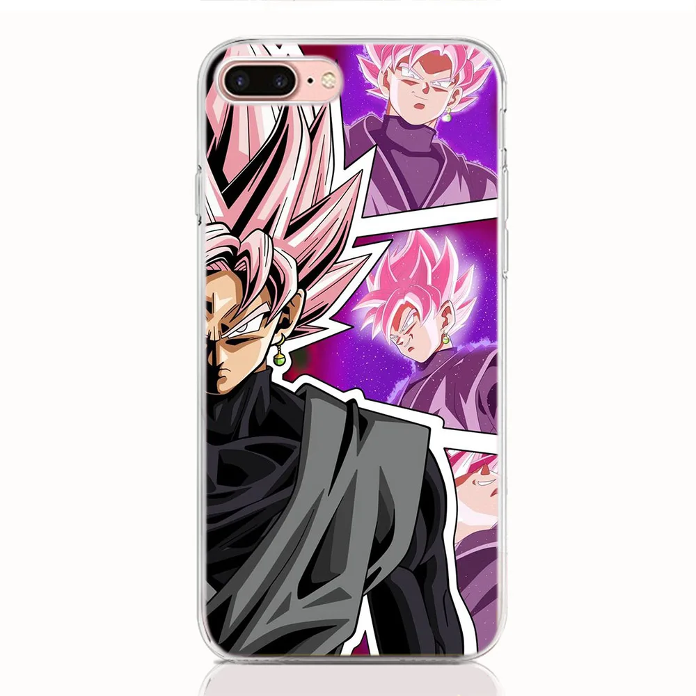 Для LG Stylo 4 5 Nexus 5X G7 G6 Q7 K7 V40 V30 Мягкий ТПУ силиконовый чехол DRAGON Ball Z защитный чехол Оболочка Чехол для телефона s