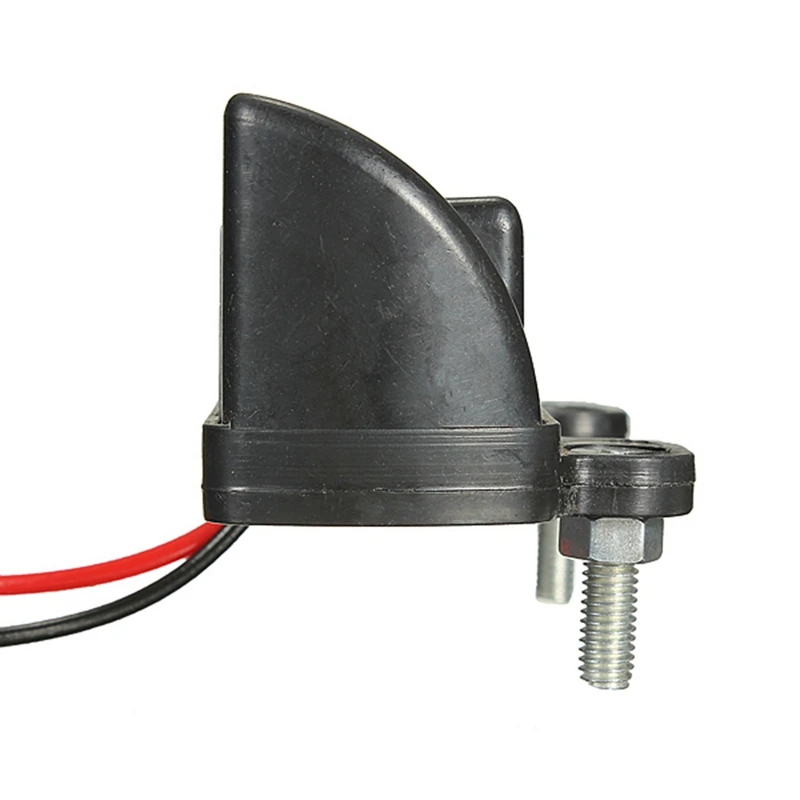 Светодиодный фонарь для номерного знака задний кемпера грузовика прицепа 2 шт.