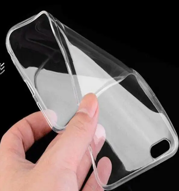 0 5 мм Ультратонкий Мягкий ТПУ чехол для huawei P20 Lite рro (Y5 Y6 Y7) 2018 Xiaomi 6X7 8SE Redmi6 6A S2 Galaxy Note