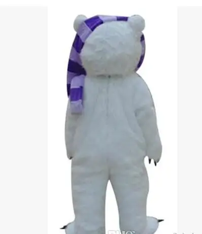 Костюм талисмана-фрукта макияж милый костюм с мультяшным принтом для взрослых и