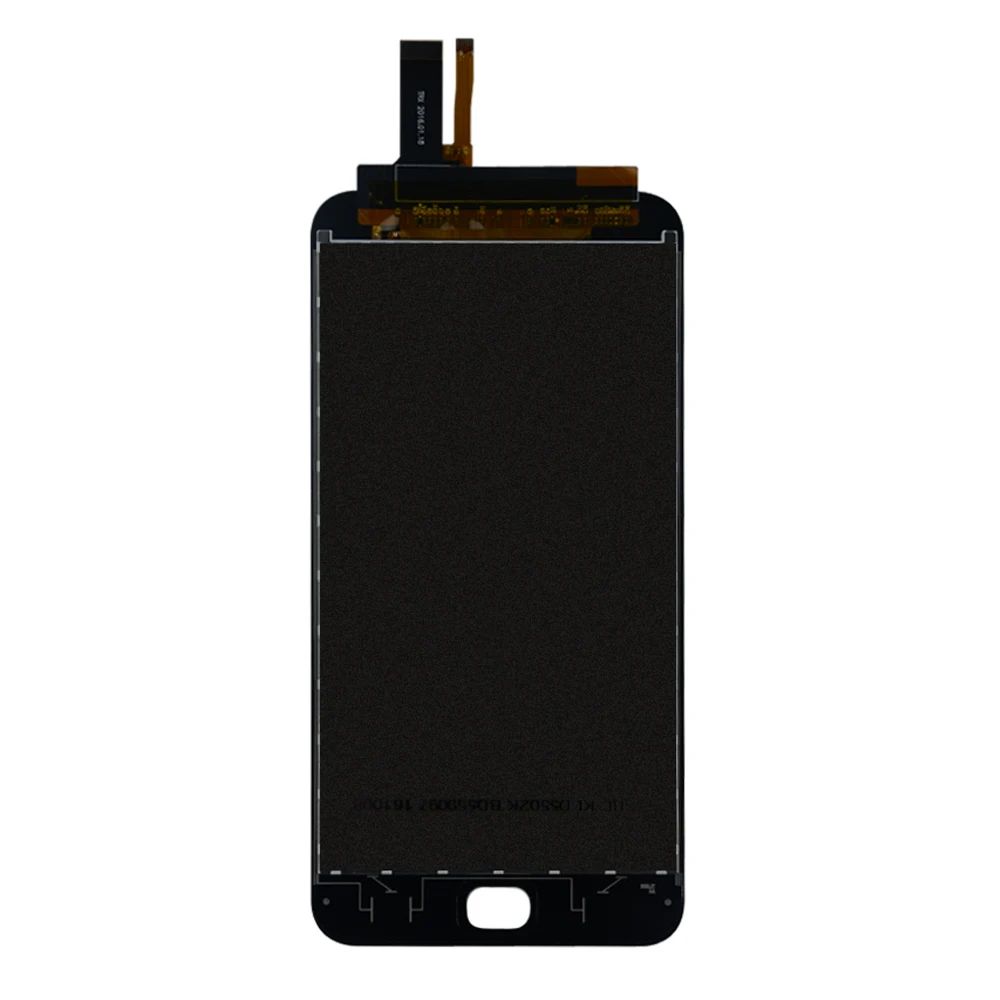 Новый Оригинальный сенсорный ЖК-экран для UMI Touch/Touch X запасные части + инструменты