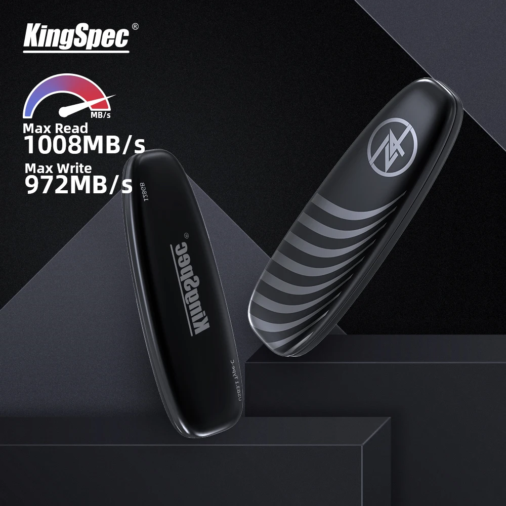 KingSpec портативный hd externo 1 ТБ SSD M.2 pcie 120GB 240GB 500GB ssd Внешний жесткий диск USB 3 ssd|Внешние